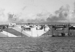 Escort Carriers