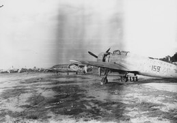 Breda Ba65