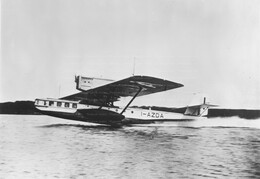 Dornier Do J WAL