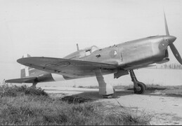 Ambrosini SAI207