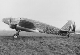 Caproni Ca310