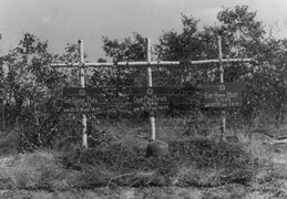 German Soldiers' Graves