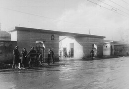 Montecorvino Airfield