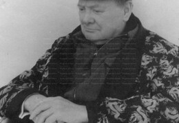 Churchill, Winston