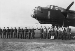 166 Squadron