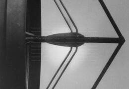 A.I. Radar Aerial
