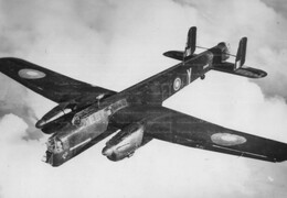 Armstrong Whitworth Whitley