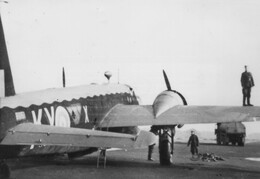 R1161 Vickers Armstrong Wellington
