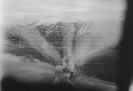 Beaufighter Rocket Strike