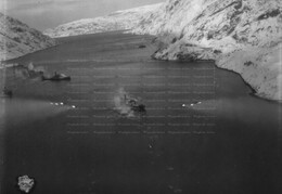 Beaufighter Rocket Strike