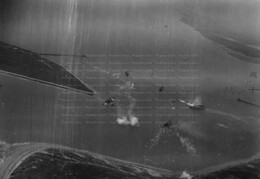 Beaufighter Rocket Strike