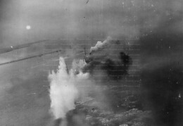 Beaufighter Rocket Strike
