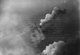Beaufighter Rocket Strike