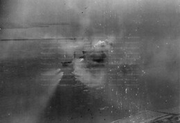 Beaufighter Rocket Strike