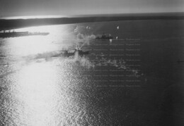 Beaufighter Rocket Strike