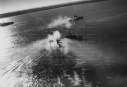 Beaufighter Rocket Strike