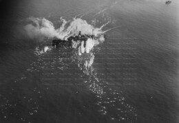 Beaufighter Rocket Strike