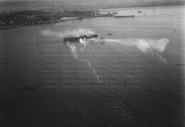 Beaufighter Rocket Strike