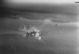 Beaufighter Rocket Strike