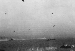 Beaufighter Rocket Strike