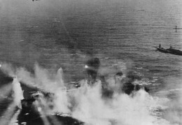 Beaufighter Rocket Strike