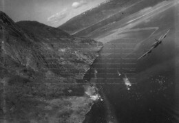 Beaufighter Rocket Strike
