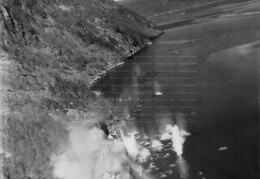 Beaufighter Rocket Strike
