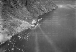 Beaufighter Rocket Strike