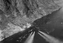 Beaufighter Rocket Strike