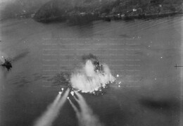Beaufighter Rocket Strike
