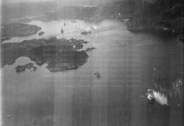 Beaufighter Rocket Strike