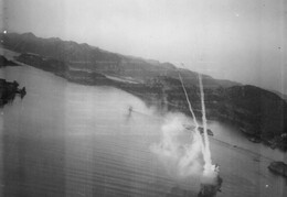 Beaufighter Rocket Strike