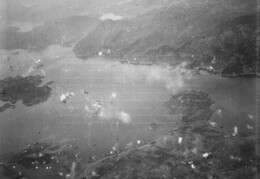 Beaufighter Rocket Strike