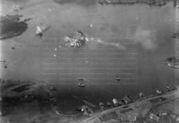 Beaufighter Rocket Strike