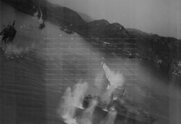 Beaufighter Rocket Strike