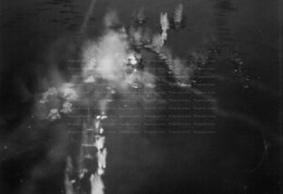 Beaufighter Rocket Strike
