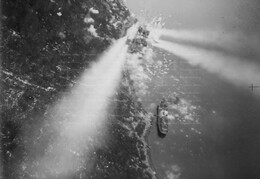 Beaufighter Rocket Strike