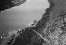 Beaufighter Rocket Strike