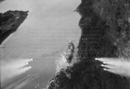 Beaufighter Rocket Strike