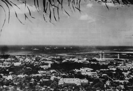 Pearl Harbor, Hawaii