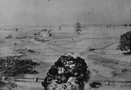 Beaufighter Attack