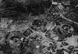 Japanese Gun Positions