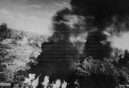 Beaufighter Attack