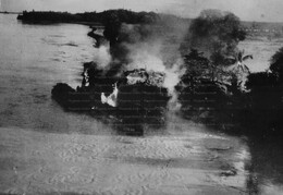 Beaufighter Attack