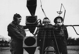 Observer Corps