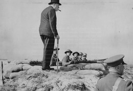 Churchill, Winston