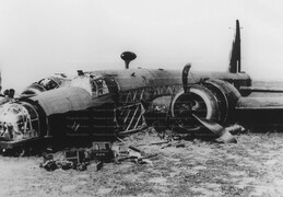 R1378 Vickers Armstrong Wellington