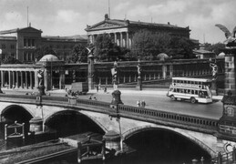 Berlin National Gallery