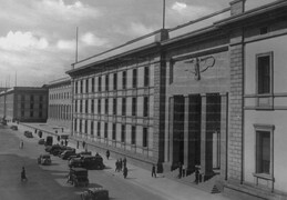 Berlin Reichskanzlei