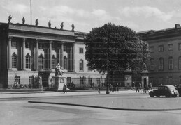 Berlin University